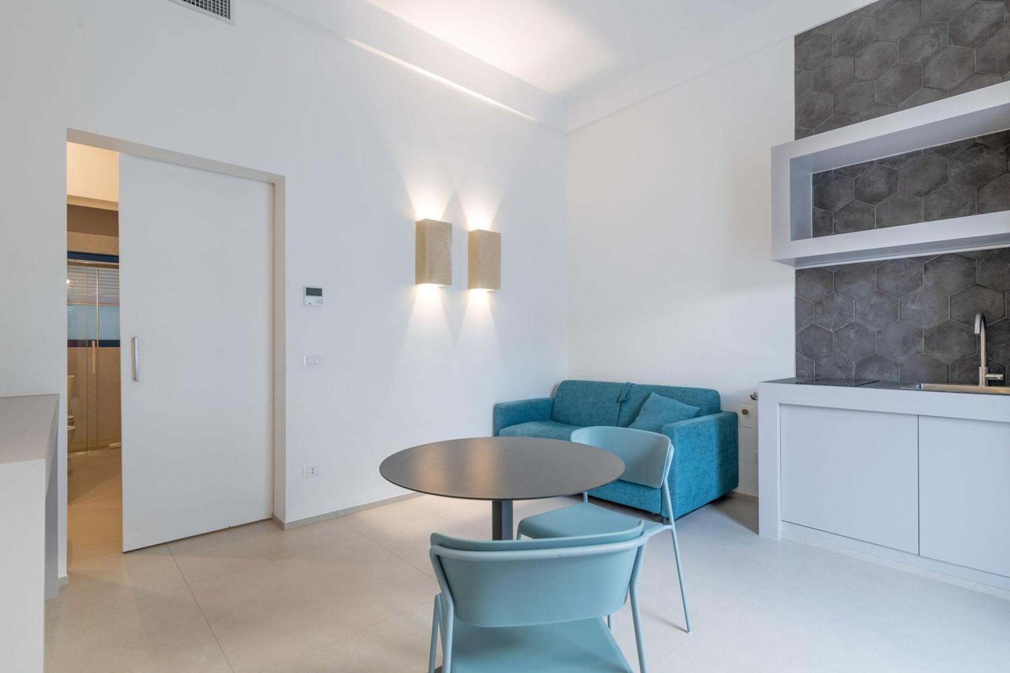 Ai Pescatori - Appartamenti Boutique By Raro Villas Savelletri Exterior foto