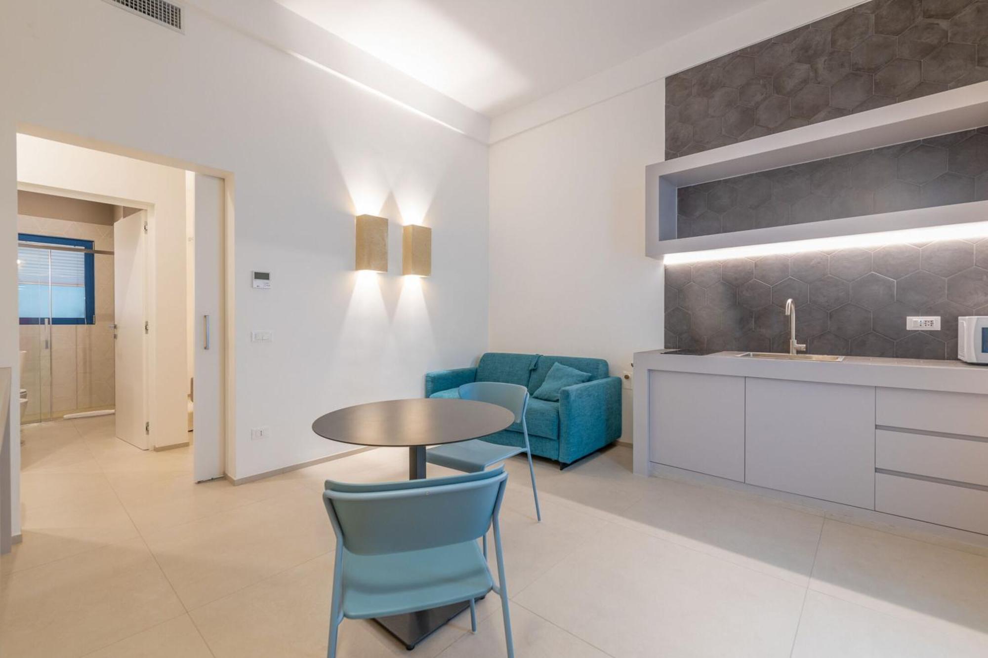 Ai Pescatori - Appartamenti Boutique By Raro Villas Savelletri Exterior foto