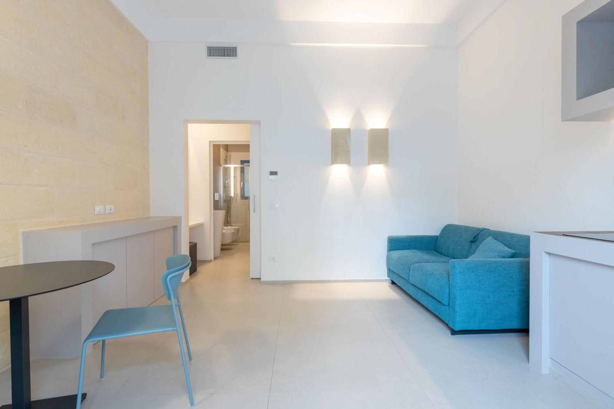 Ai Pescatori - Appartamenti Boutique By Raro Villas Savelletri Exterior foto