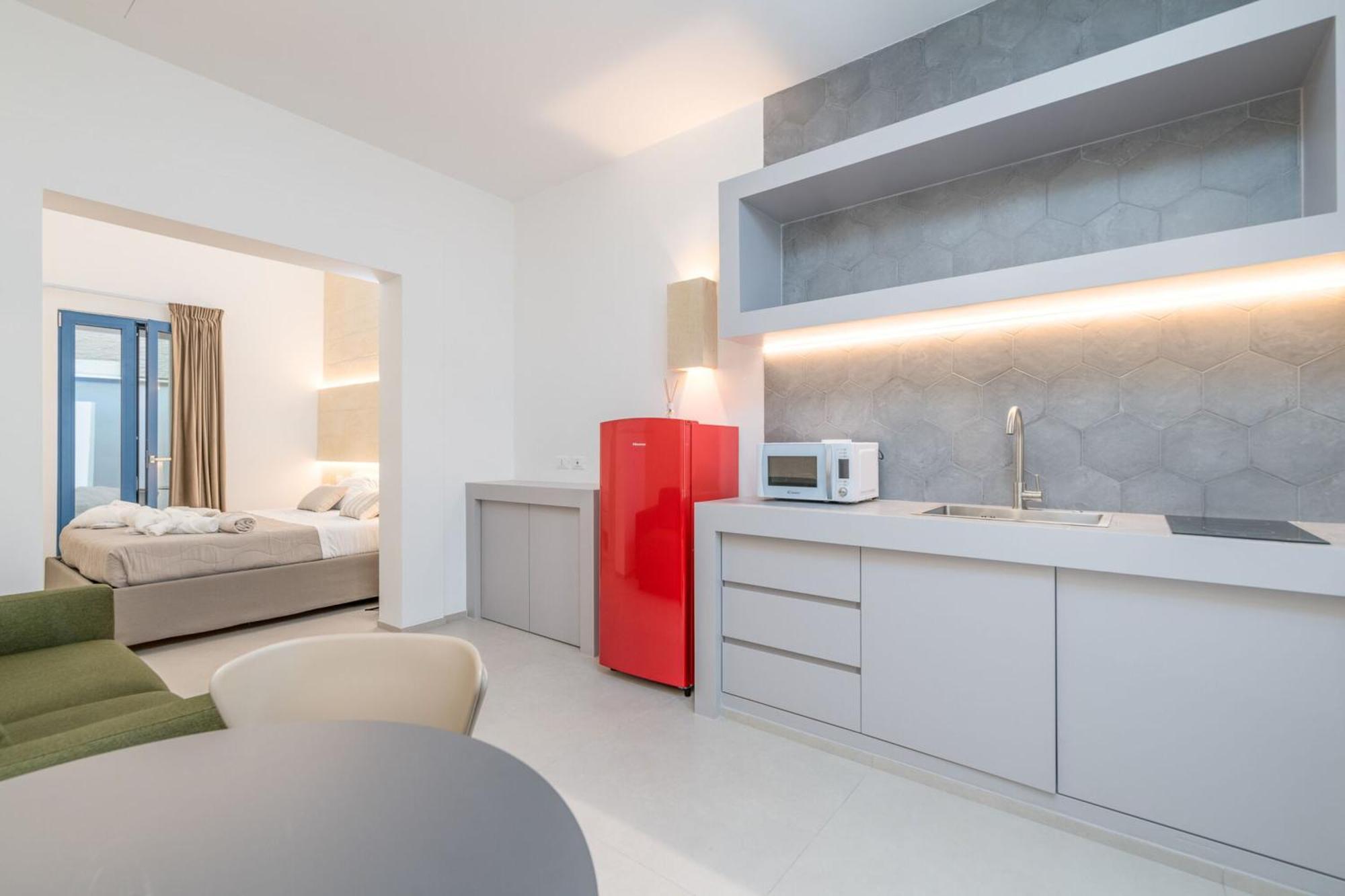 Ai Pescatori - Appartamenti Boutique By Raro Villas Savelletri Exterior foto