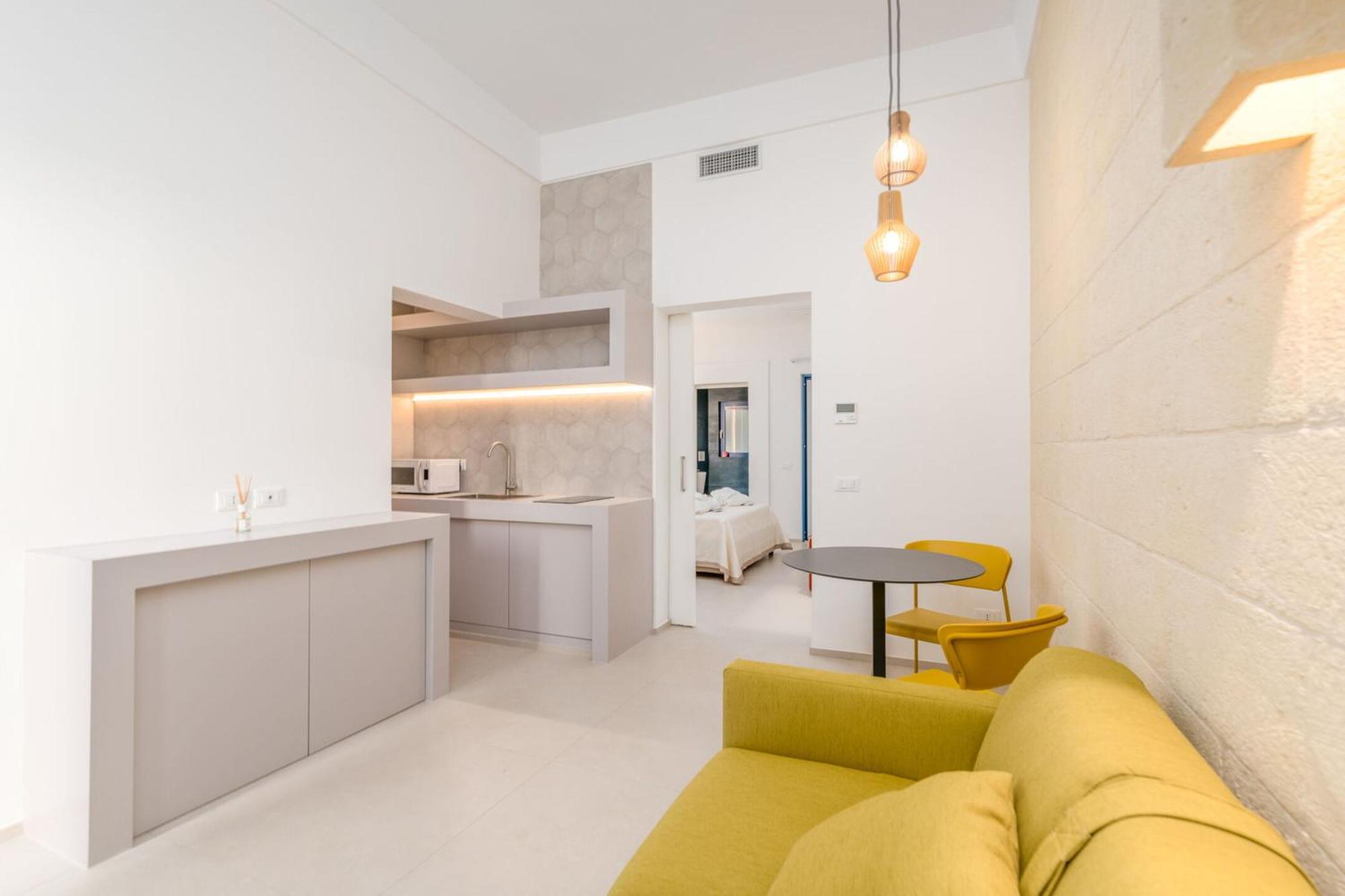 Ai Pescatori - Appartamenti Boutique By Raro Villas Savelletri Exterior foto